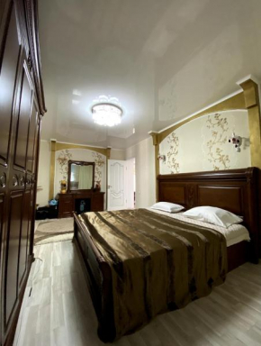 Karakol Ski Nest Guesthouse